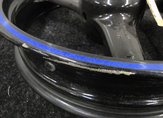 Voorvelg Kawasaki ZX 9 R