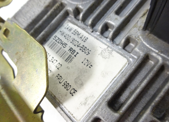 CDI ECU unit MV Agusta 989 Brutale R