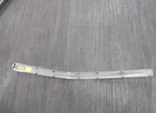 Linker zijkuip klein Honda Goldwing GL1800