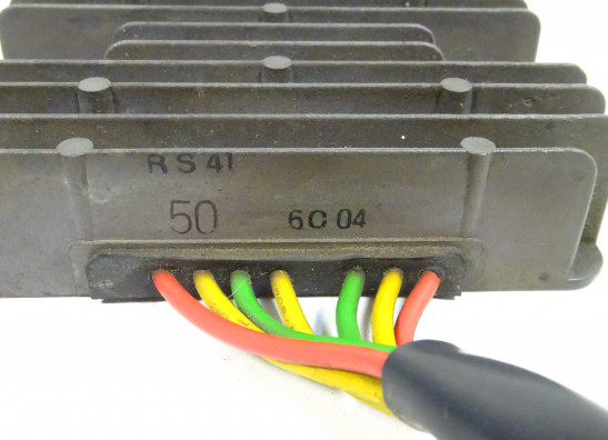 Spanningsregelaar Ducati Monster 695