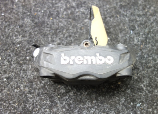 Bremssattel Bremszange vorn links BMW R 1200 GS LC