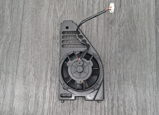 Fan KTM 690 Duke 