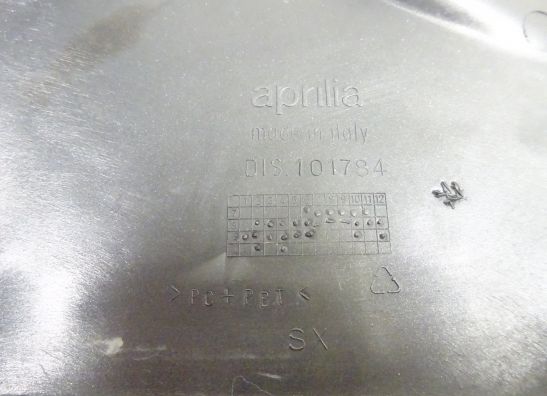 Linker zijkuip klein Aprilia RSV 1000