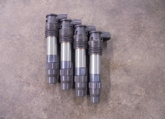 Zundspule Kawasaki Z 900