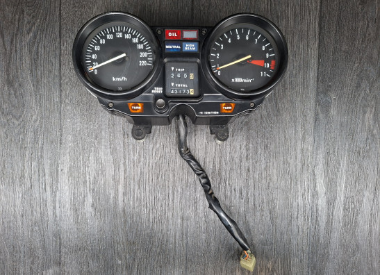 Tellerset Honda CB 750 F