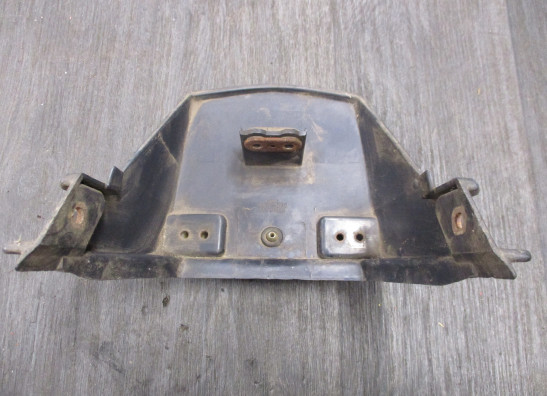 Achterkuipdeel Yamaha XZ 550