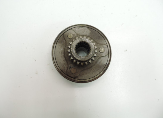 Start koppeling Honda CBX 650 E