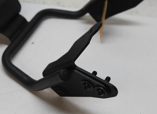 Rugsteun sissybar Honda X-adventure 750