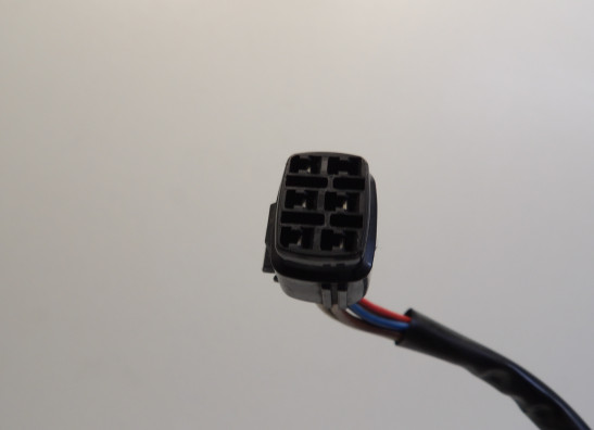 Key set Kawasaki VN 1500