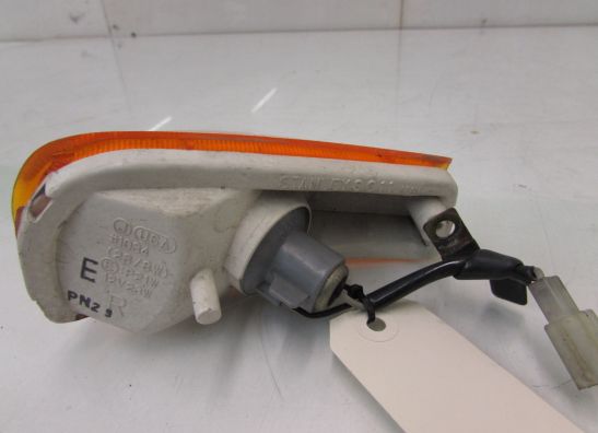 Winker right front Kawasaki ZZR 250