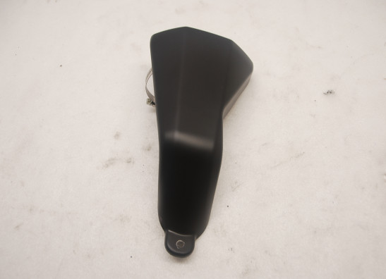 Auspuff-Krummer Harley Davidson Pan America