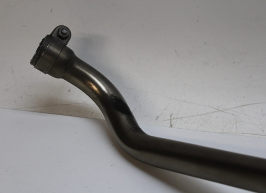 Auspuff Yamaha XTX 660