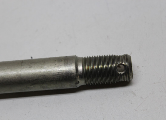 Achteras Kawasaki Z 900 RS