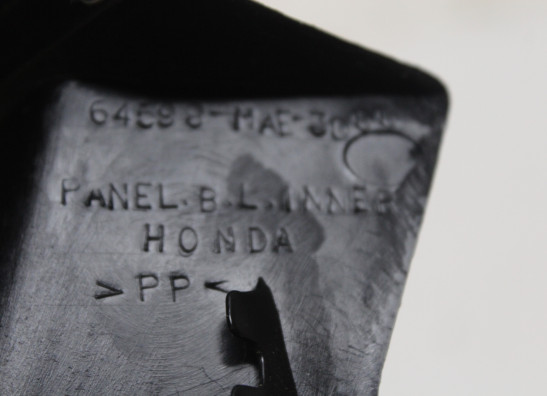Linker binnenkuip Honda CBR 900 RR