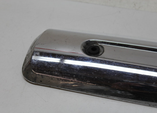 Muffler Suzuki Burgman 400