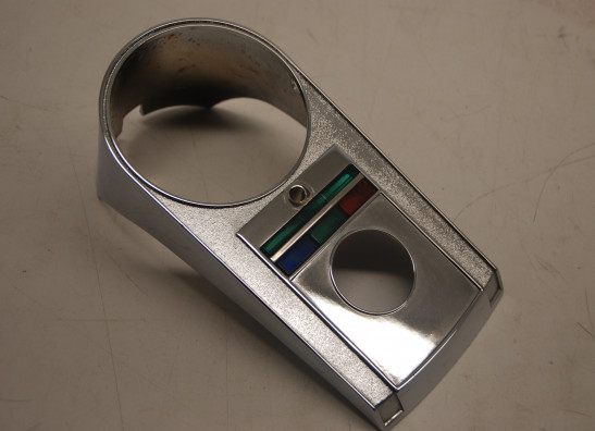 Meter Harley Davidson Softtail