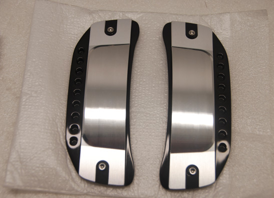 Cylinder head cover Harley Davidson Pan America