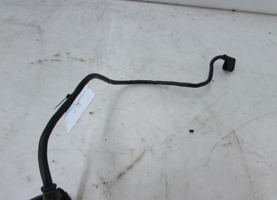 Starting motor Kawasaki ZZR 1100