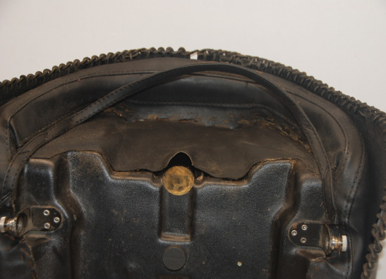 Zadel Harley Davidson Softtail