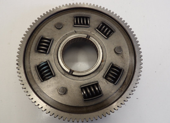 Koppeling Kawasaki KZ 1100