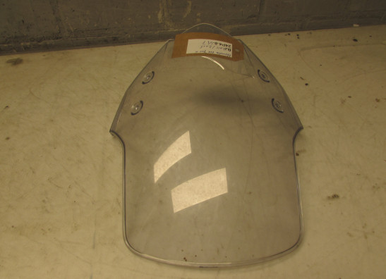 Scheibe Windschild Honda NC 700 X
