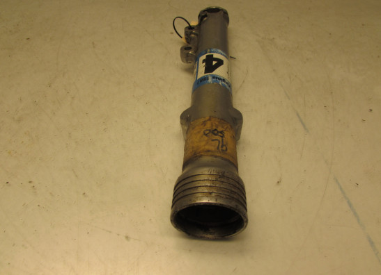 Front pipe bottom left Honda Goldwing GL