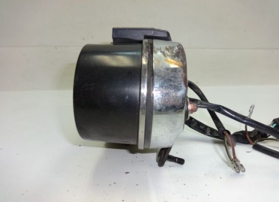 Tellerset Kawasaki CSR 305 LTD