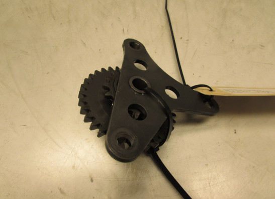 Engine parts Aprilia Tuono 1000