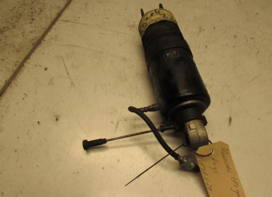 Achterschokbreker Kawasaki GPZ 900