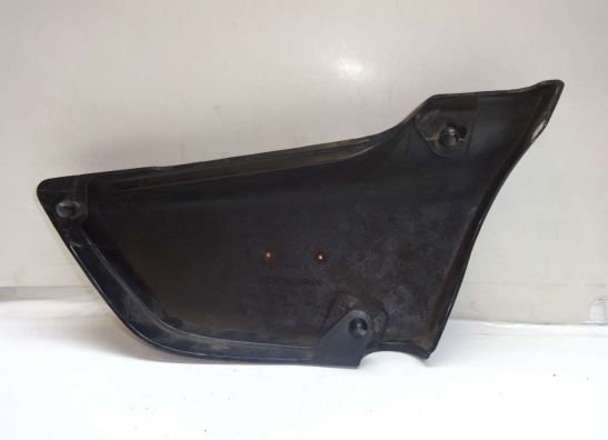 Linker zijkuip klein Kawasaki CSR 305 LTD