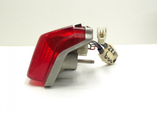 Rucklicht Kawasaki ZZR 600
