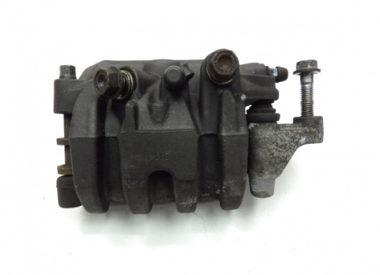 Remklauw links voor Honda Deauville 650 - 700