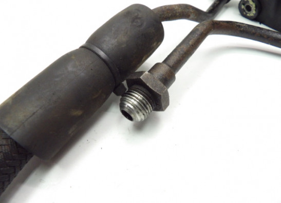 Oliekoeler Yamaha XT 600