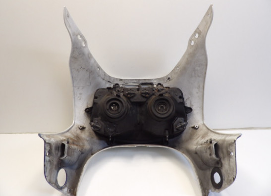 Topkuip Suzuki GSX R 1100