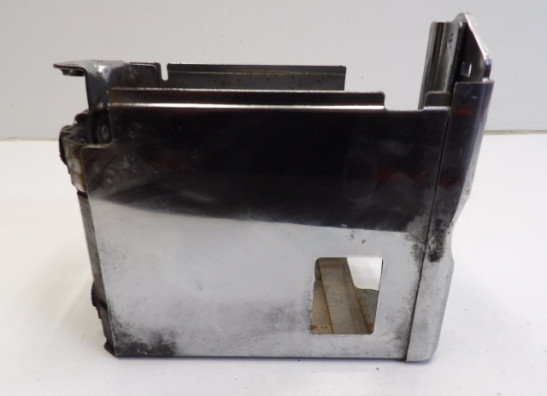 Battery holder Suzuki LS 650