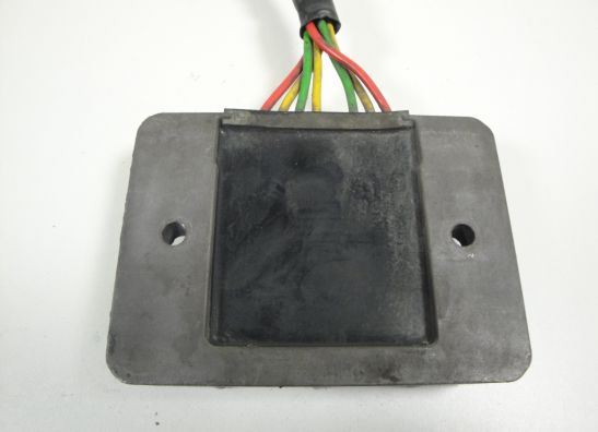 Spanningsregelaar Ducati Multistrada 1100