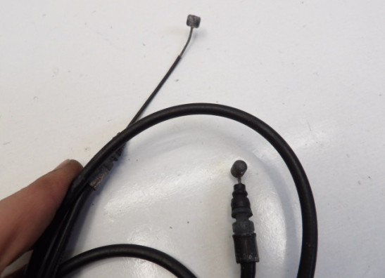 Benzinekraan Honda VFR 750