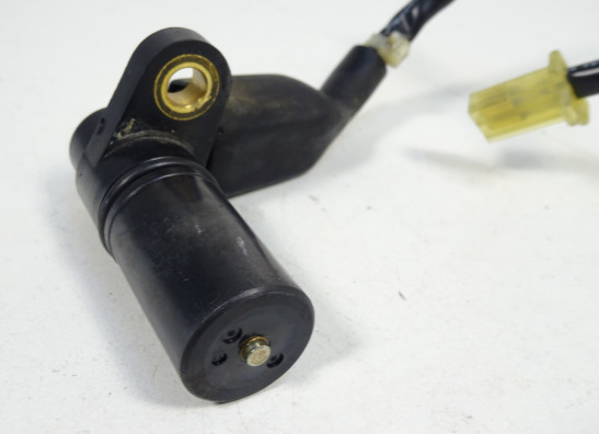 Nokkenas Honda VFR 800 I