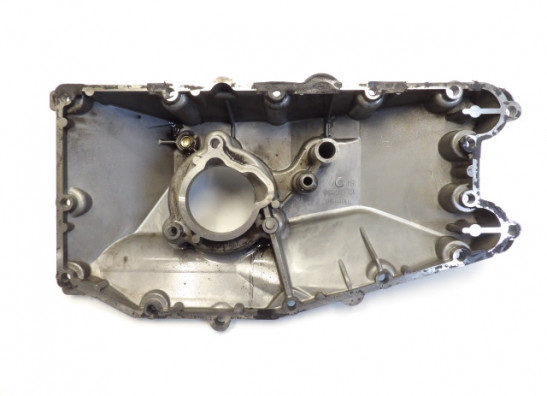 Olwanne Triumph Sprint ST 955