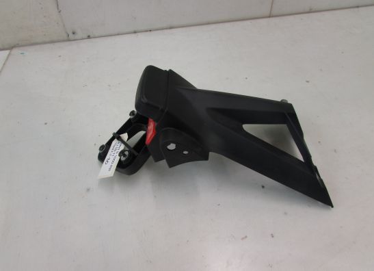 Kentekenplaathouder BMW S 1000 RR