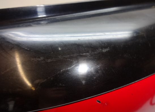 Heck links Honda CBR 600 F