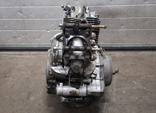 Motorblok Yamaha XV 700 / 750 SE