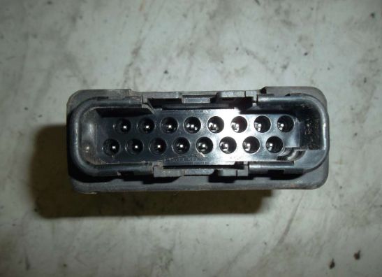 CDI Einheit Honda CBR 1000 F