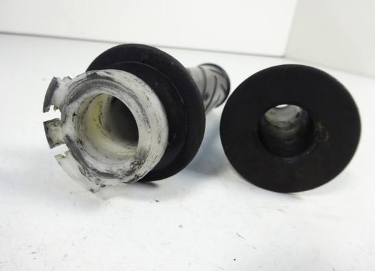 Gashandle Yamaha YZF R1