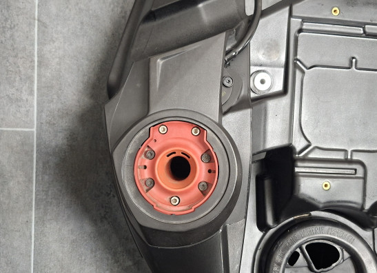 Fuel tank BMW F 800 GS Adventure