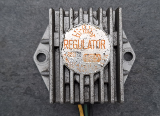 Regler Gleichrichter Honda Goldwing GL