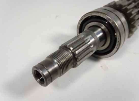 Getriebe Kawasaki Z 1000