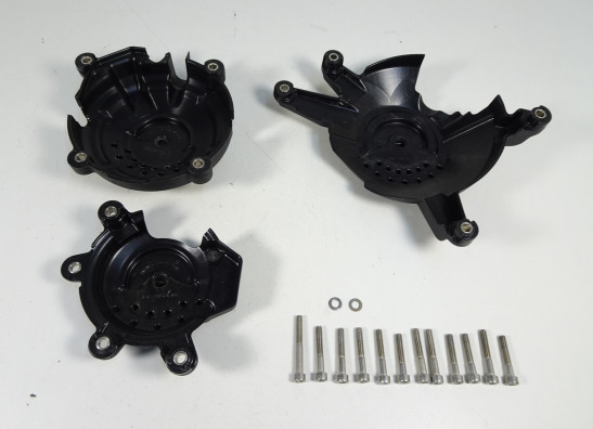 Motorblokdeksel Honda CBR 650 F