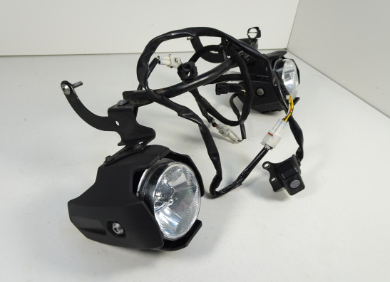 Koplamp Kawasaki VERSYS 1000