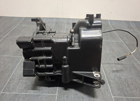 Versnellingsbak BMW R 1100 RT